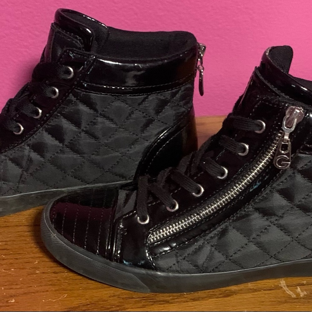 Guess shoes